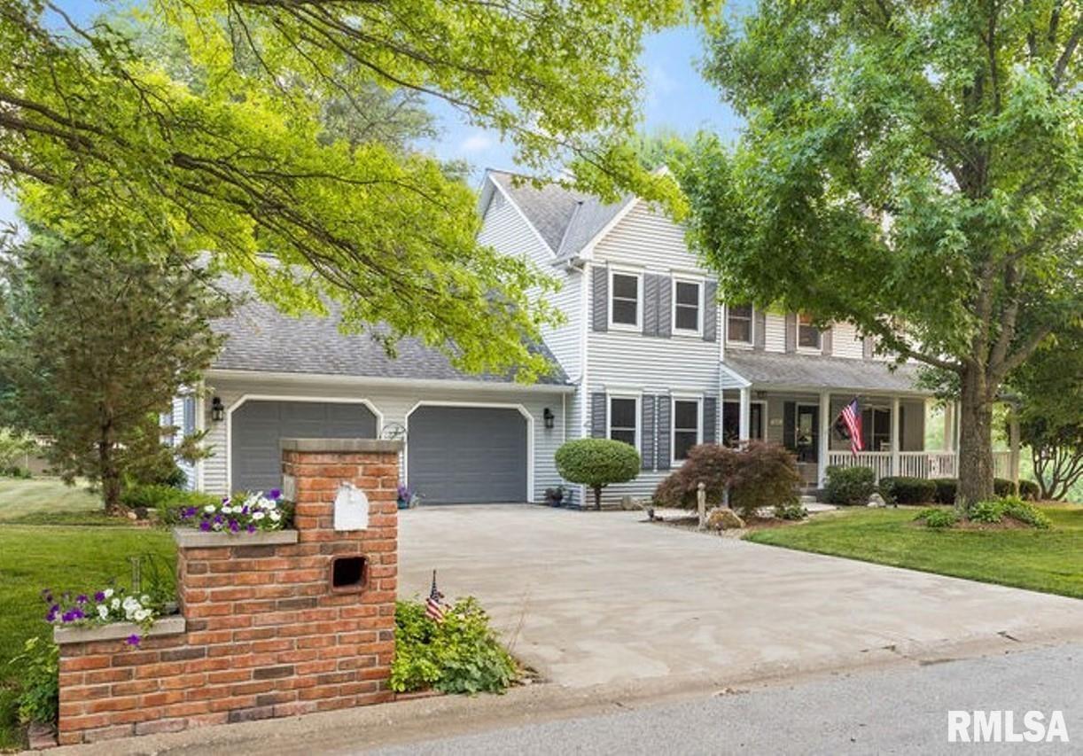 4214 Abbey Ridge, Quincy, IL 62305
