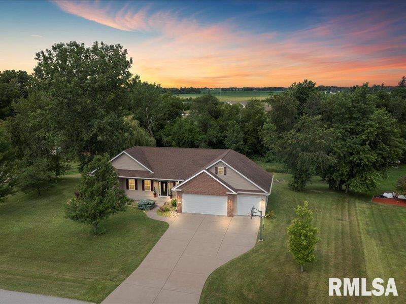 2527 128th Avenue Ct., Milan, IL 61264