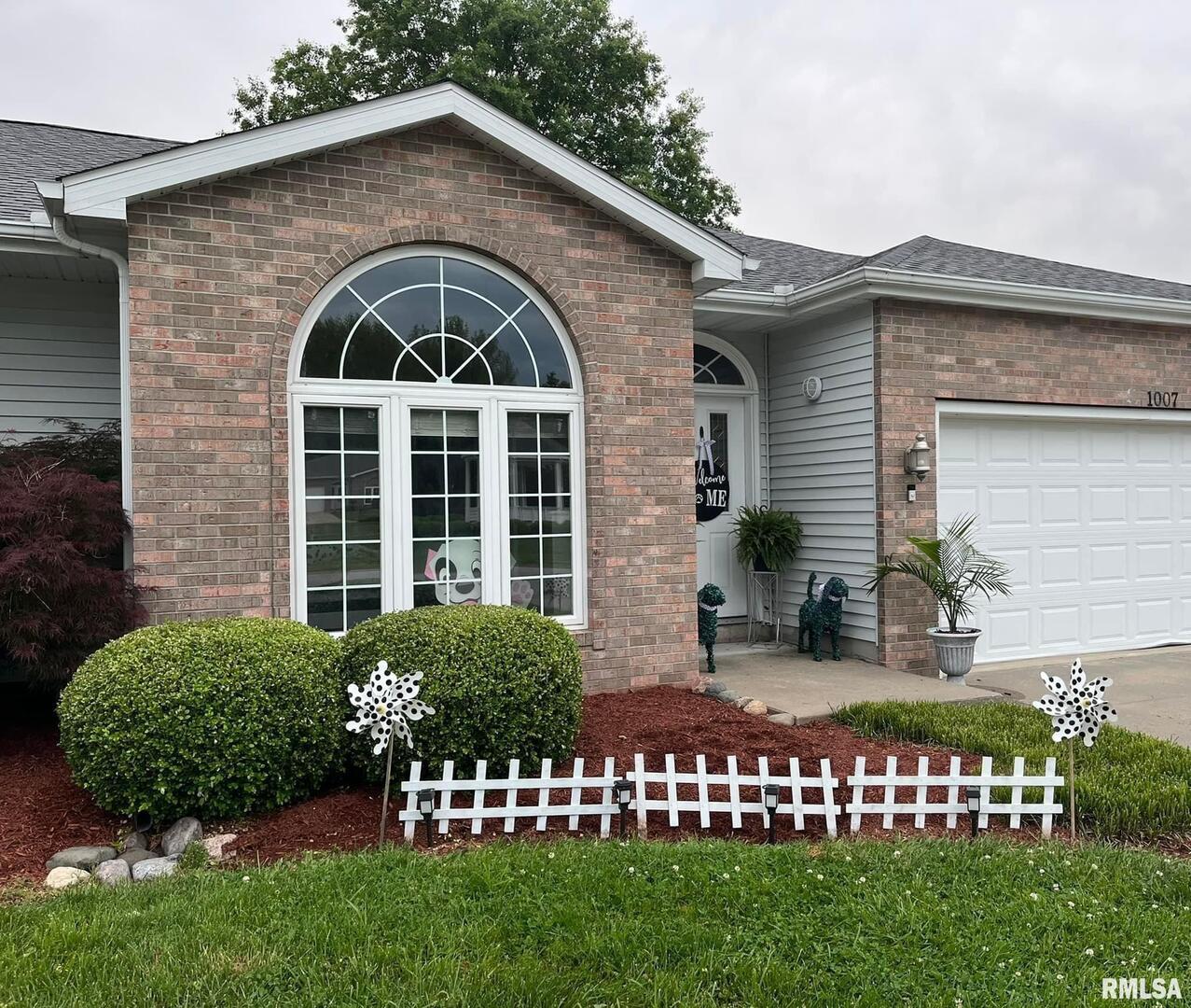 1007 Villa Ct., Carbondale, IL 62901