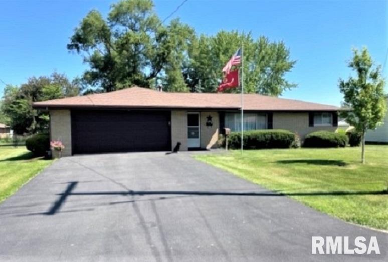 330 Emmons Ave., Kewanee, IL 61443