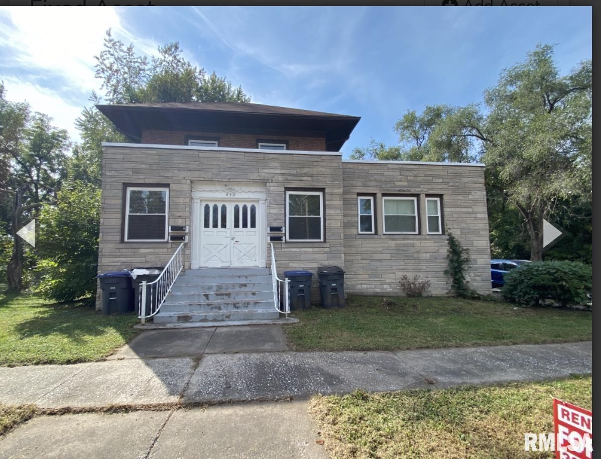 430 2nd Ave., Milan, IL 61264