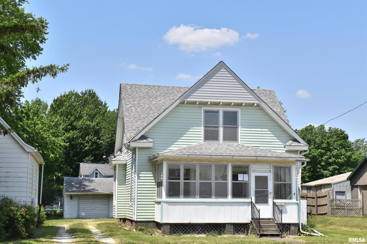 810 S Main St., Monmouth, IL 61462