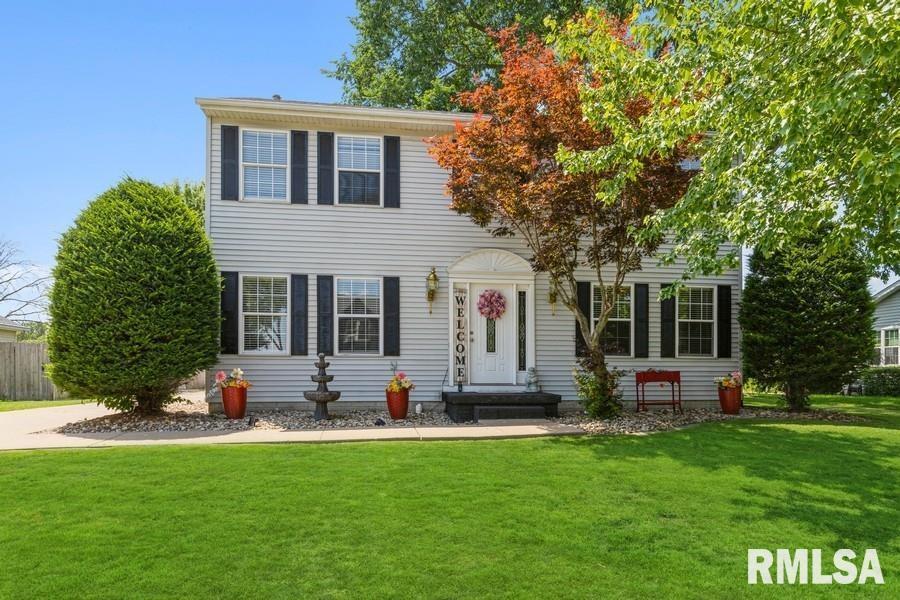 320 8th Ave., Hampton, IL 61256