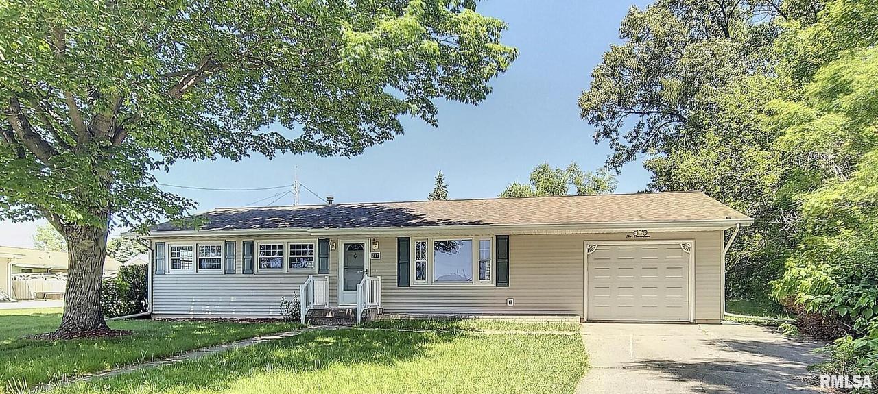 217 E 9th Ave., Colona, IL 61241