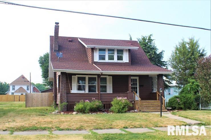 606 W Central Blvd., Kewanee, IL 61443