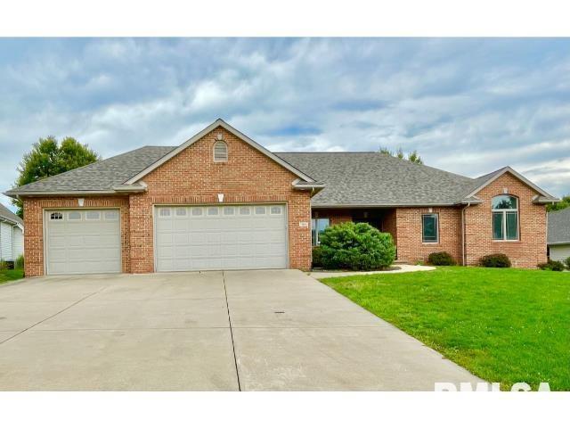 7514 Southport Ln., Springfield, IL 62711