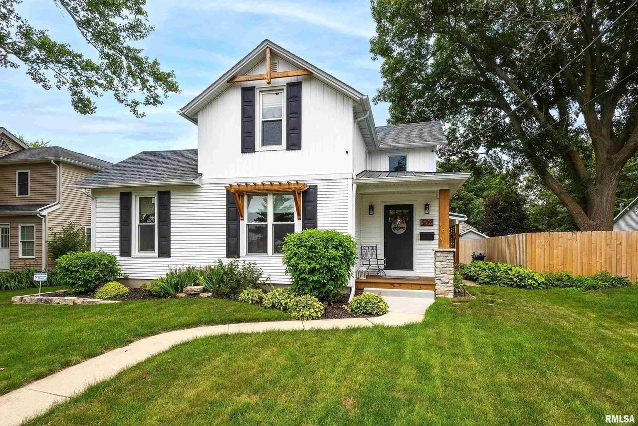 509 W Exchange St., Geneseo, IL 61254