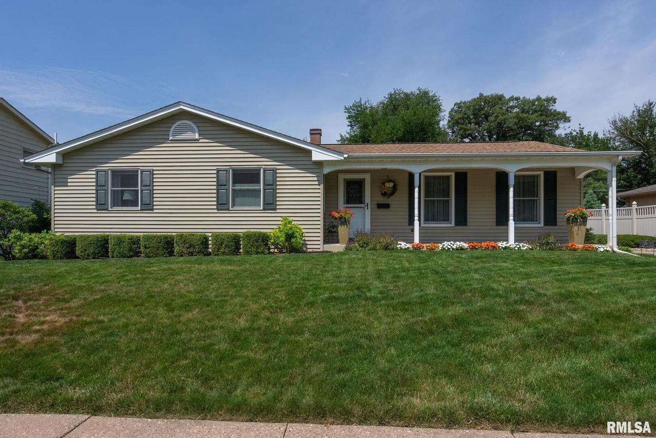 3435 50th St., Moline, IL 61265