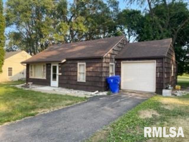 7 Percil Ct., Kewanee, IL 61443