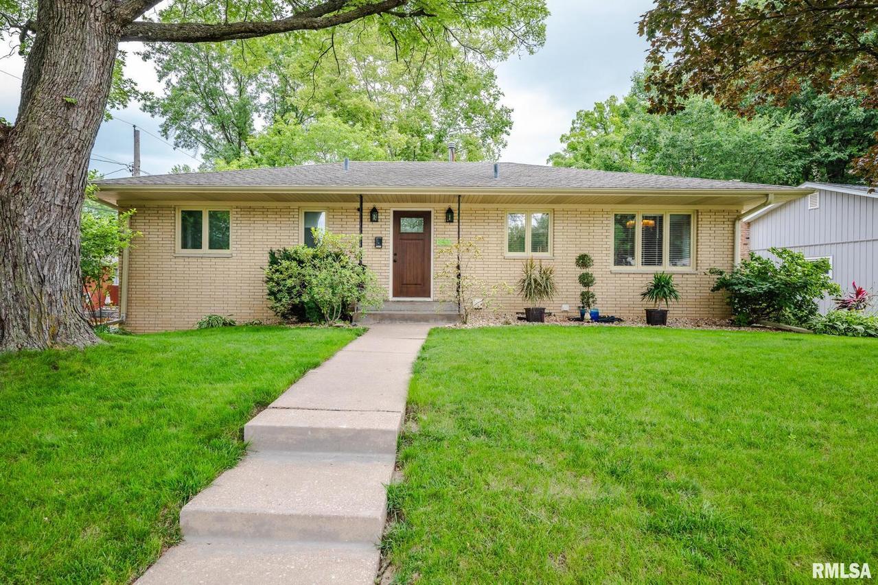 3501 34th St., Rock Island, IL 61201