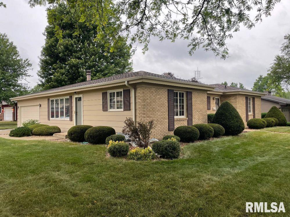 545 Mission Dr., Kewanee, IL 61443