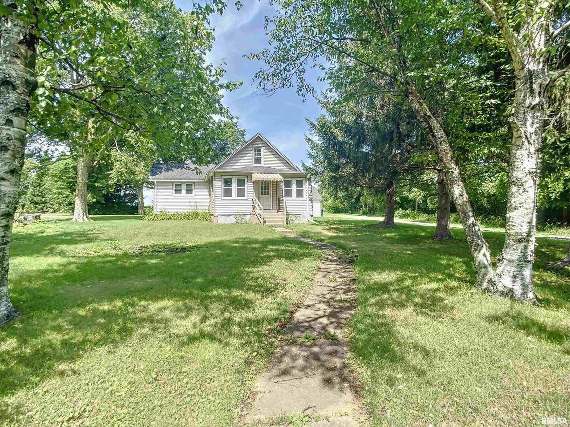 507 N Washington St., Atkinson, IL 61235