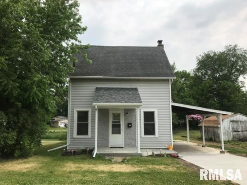 127 W Mill St., Kewanee, IL 61443