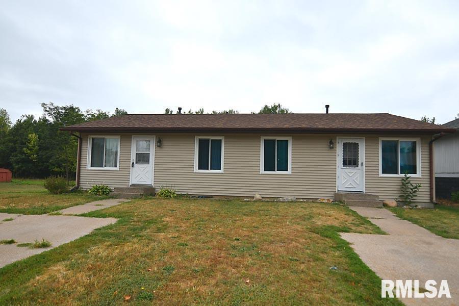 737 9th St., Colona, IL 61241