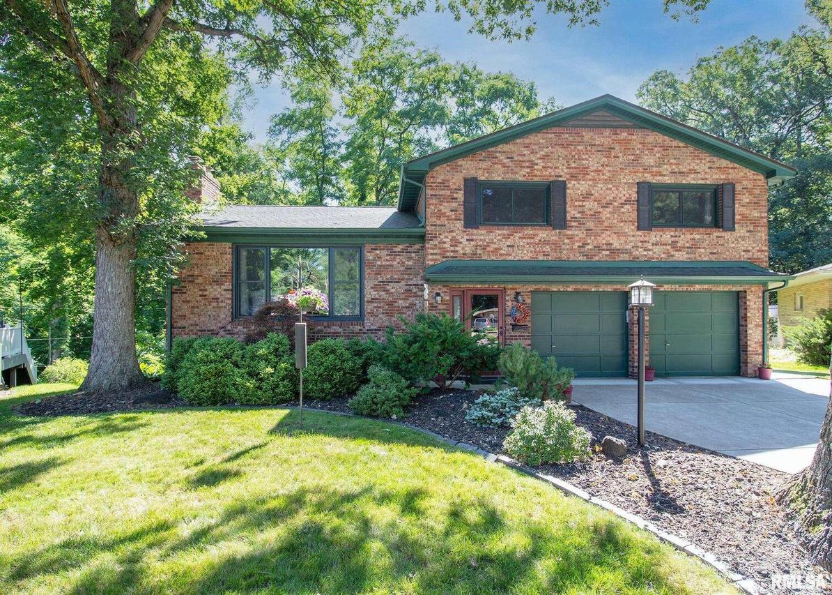 4627 26th Ave., Rock Island, IL 61201