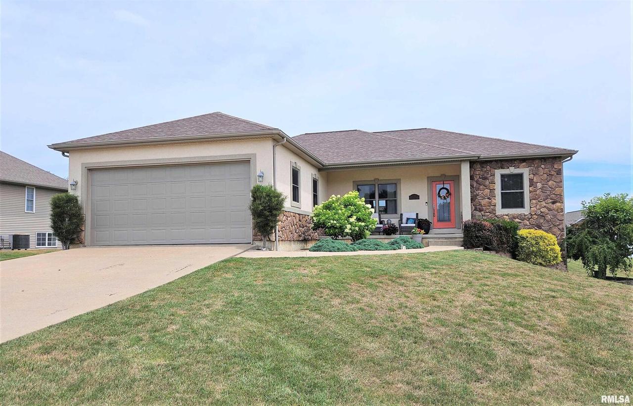 3360 Frese Dr., Quincy, IL 62305