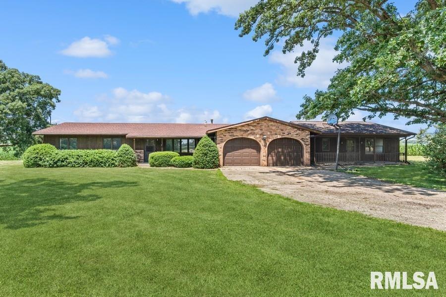 11717 N 317th St., Hillsdale, IL 61257