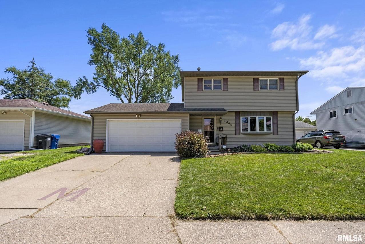 5006 47th Ave., Moline, IL 61265