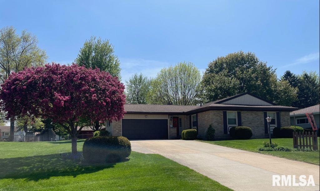 441 Circle Dr., Kewanee, IL 61443