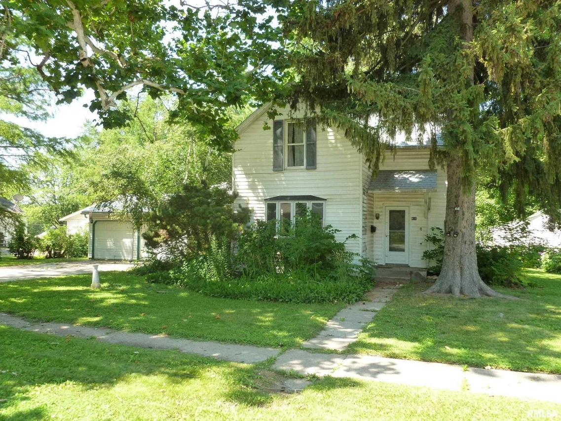 411 S Geneseo St., Geneseo, IL 61254