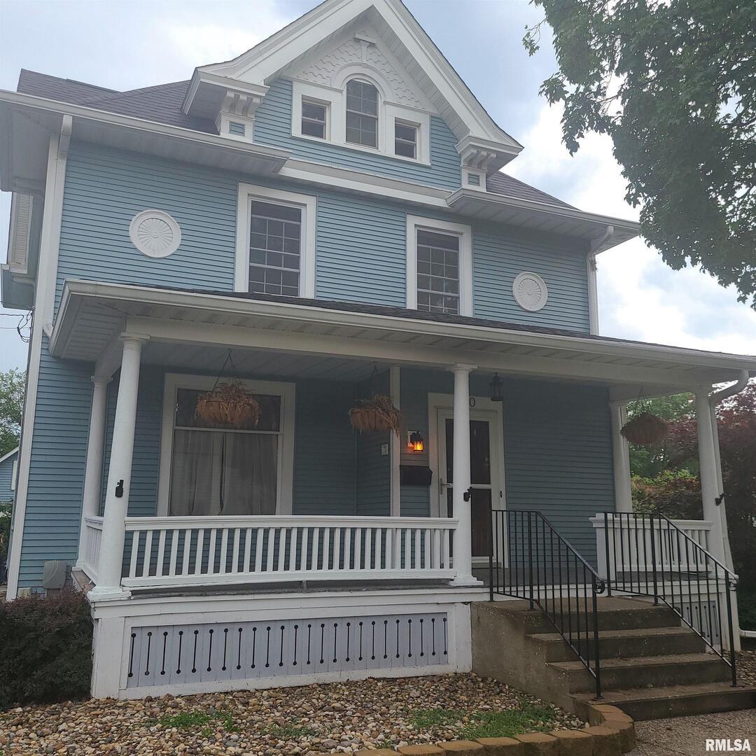 300 W North St., Geneseo, IL 61254