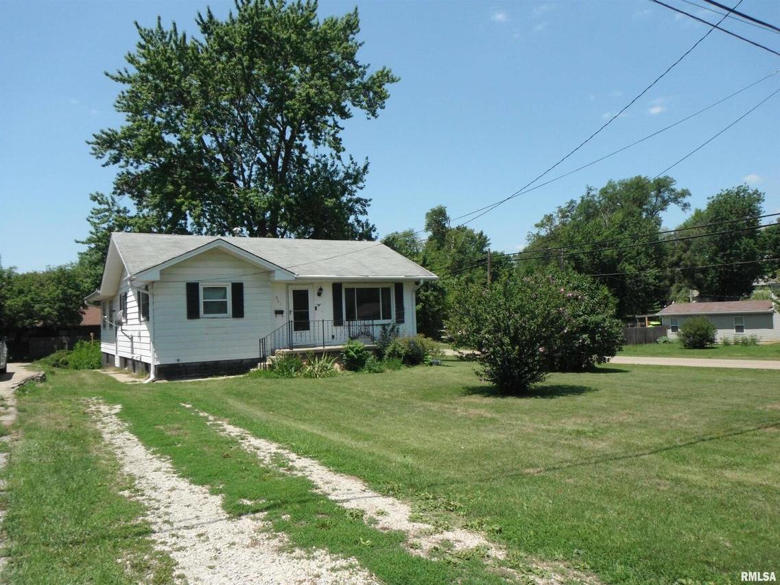 301 Hollis St., Kewanee, IL 61443