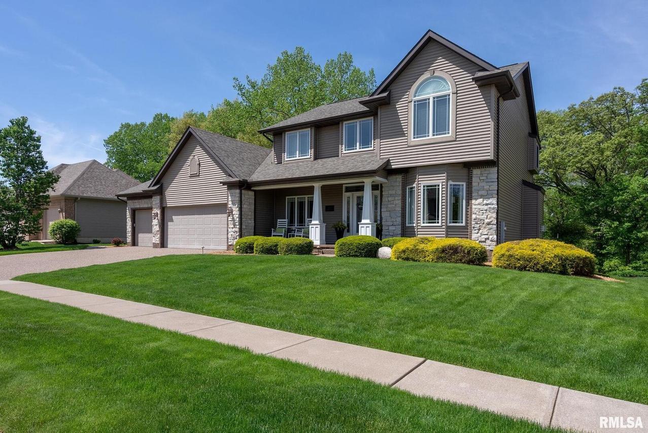 9000 Highland Dr., Rock Island, IL 61201