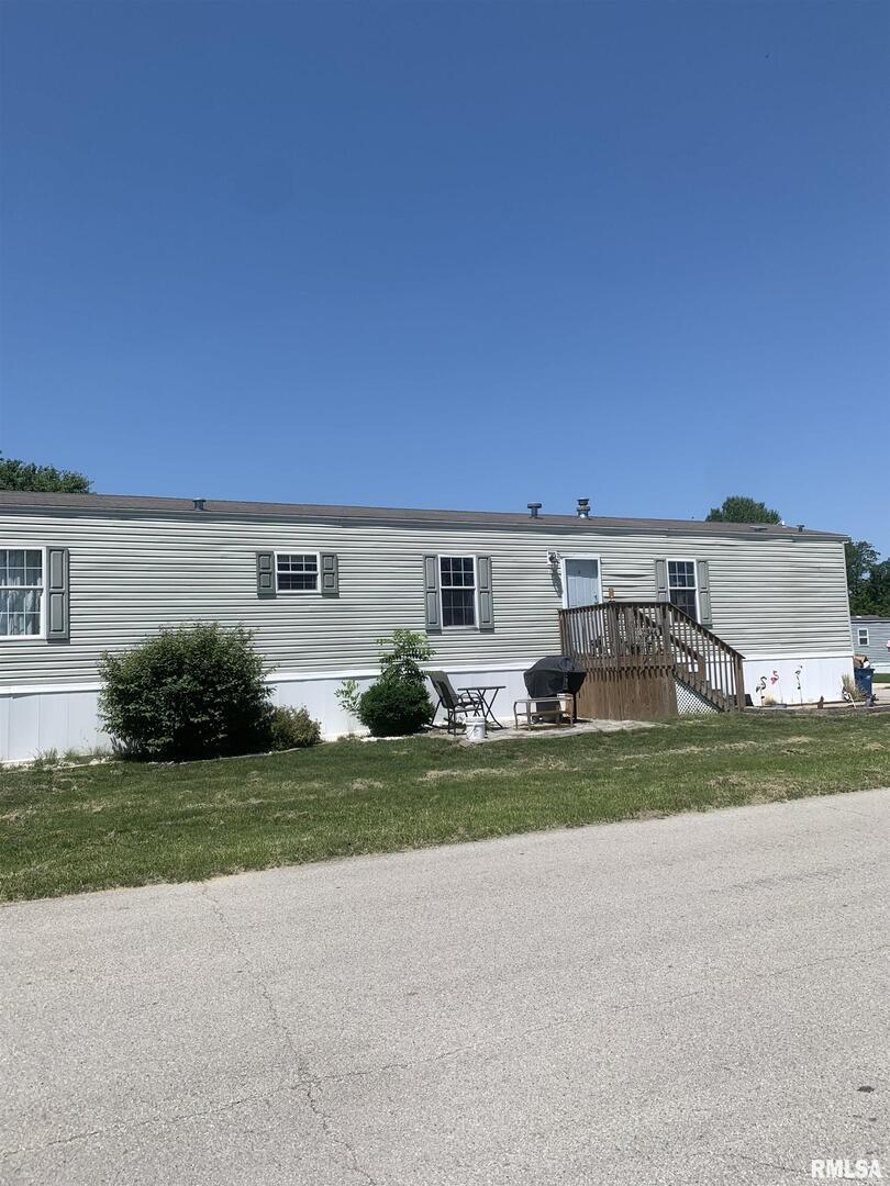 3344 43rd Ave. #22, Moline, IL 61265