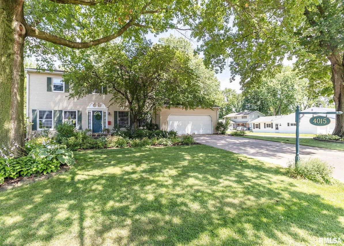 4015 44th St., Rock Island, IL 61201