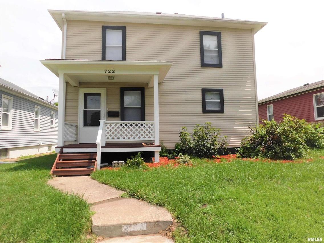 722 24th St., East Moline, IL 61244