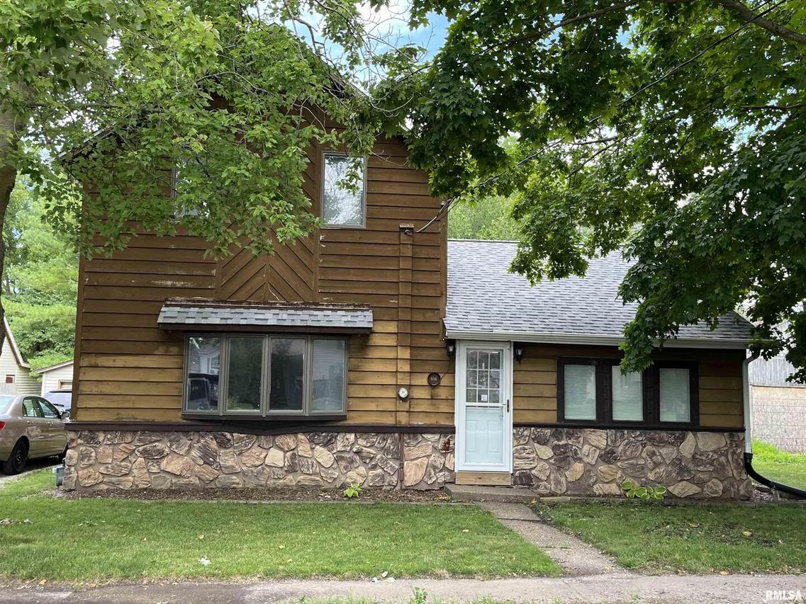 516 N Williams St., Reynolds, IL 61279