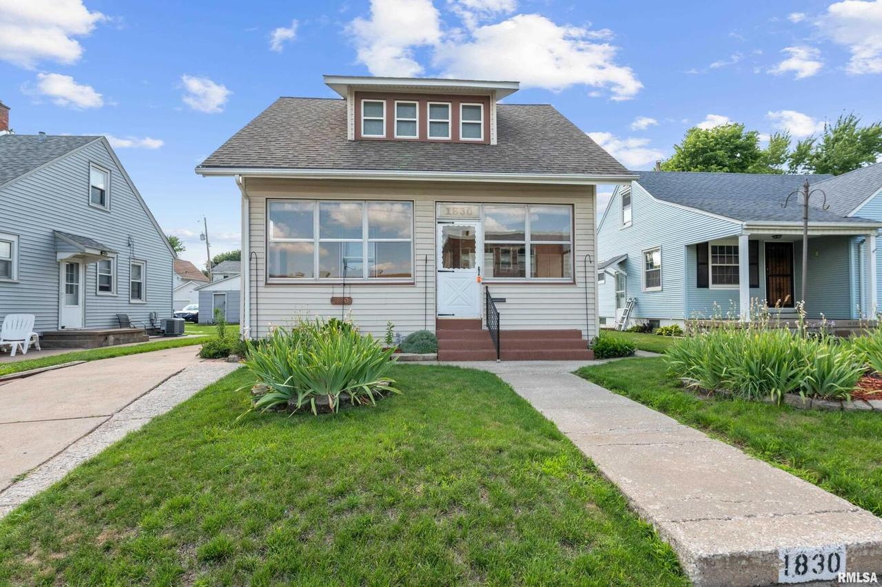 1830 33rd St., Rock Island, IL 61201