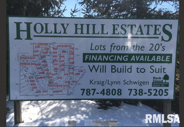 lot 30 W 31st St., Milan, IL 61264