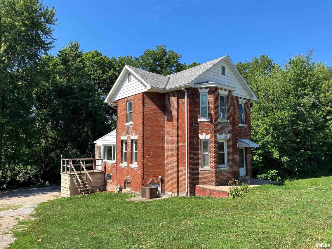 400 Gardner Park Dr., Quincy, IL 62301