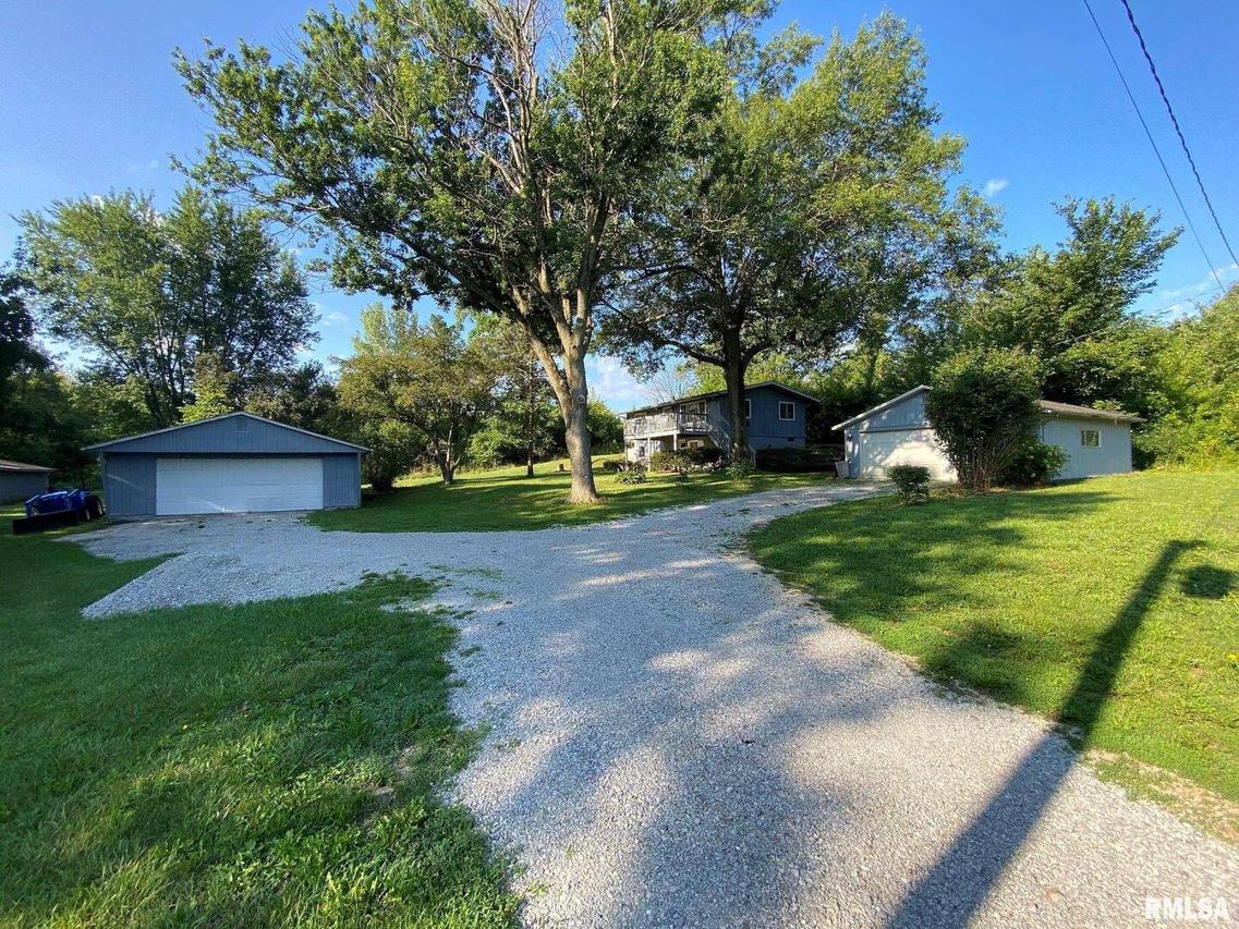 5704 162nd Ave., Milan, IL 61264