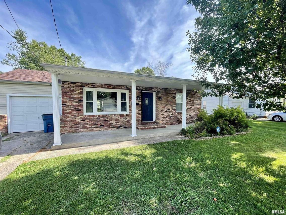 1704 W Copeland St., Marion, IL 62959