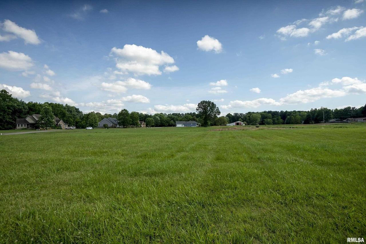 Lot 9 Prairie Meadow Dr., Herrin, IL 62948