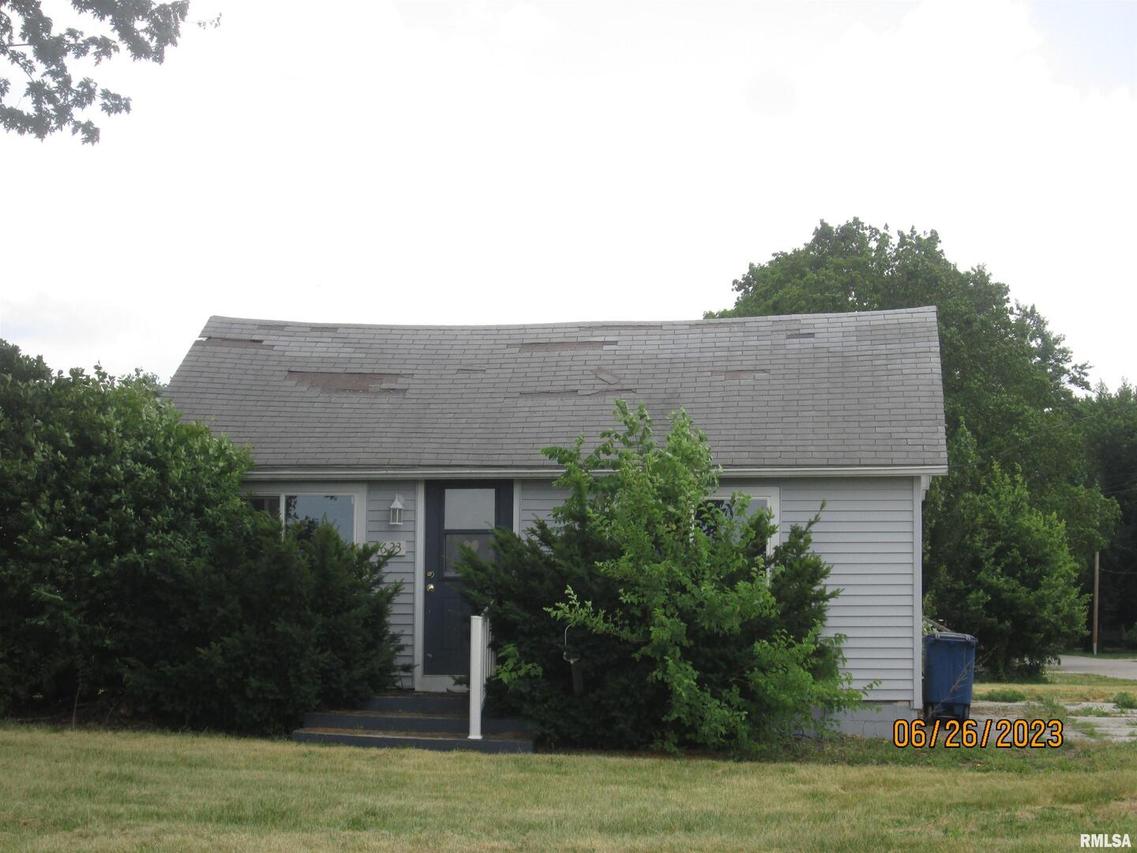 623 W Harlem Ave., Monmouth, IL 61462