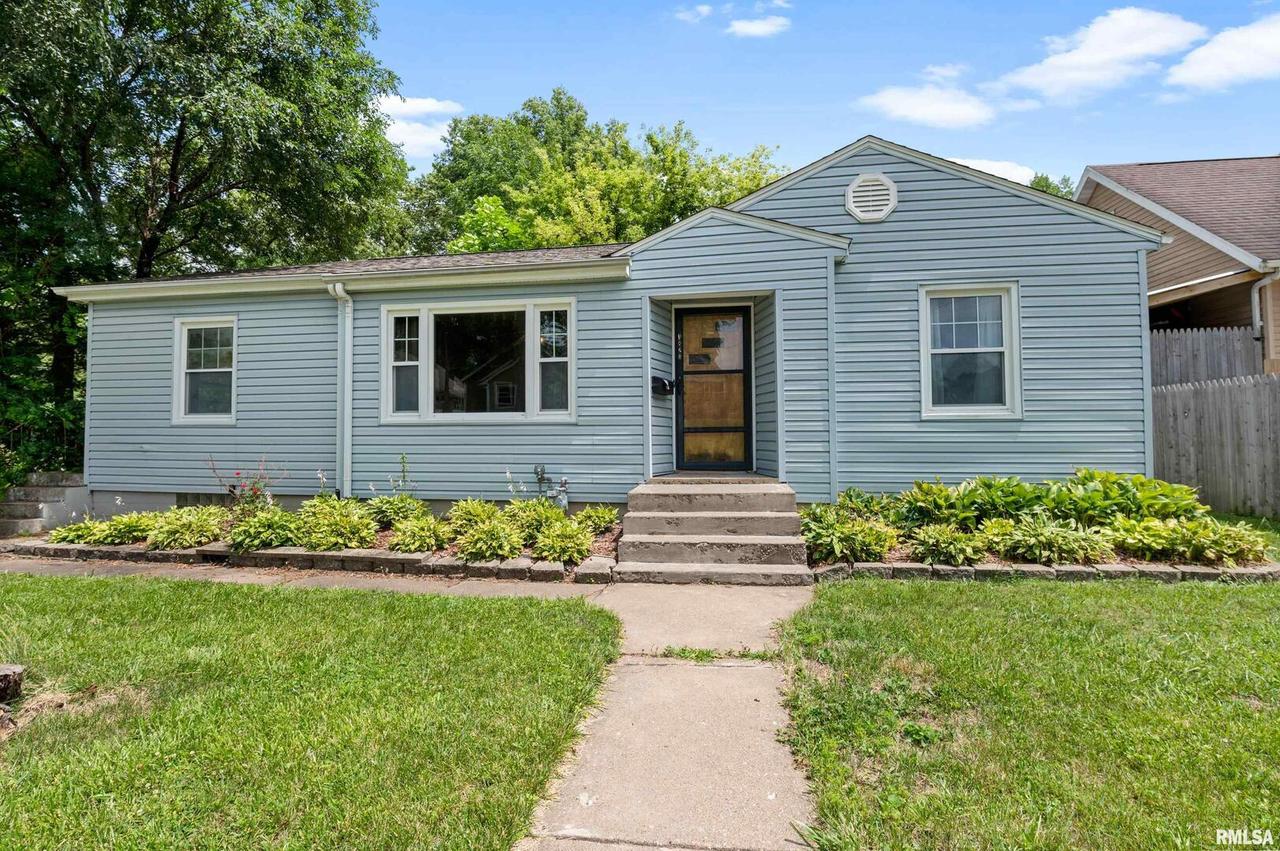 1820 31st St., Moline, IL