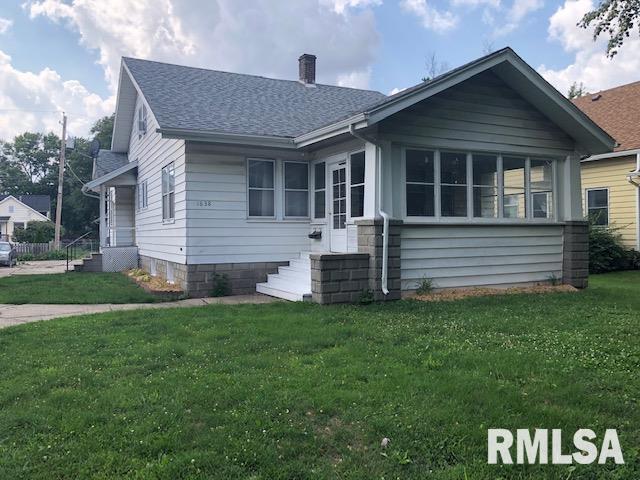 1638 37th St., Rock Island, IL 61201