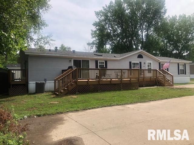 4402 36th St. #346, Moline, IL 61265