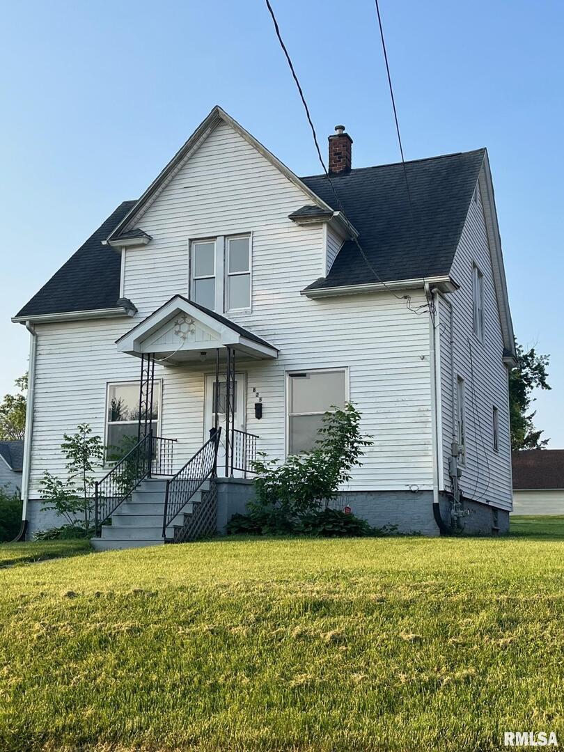 825 Pleasant St., Kewanee, IL 61443