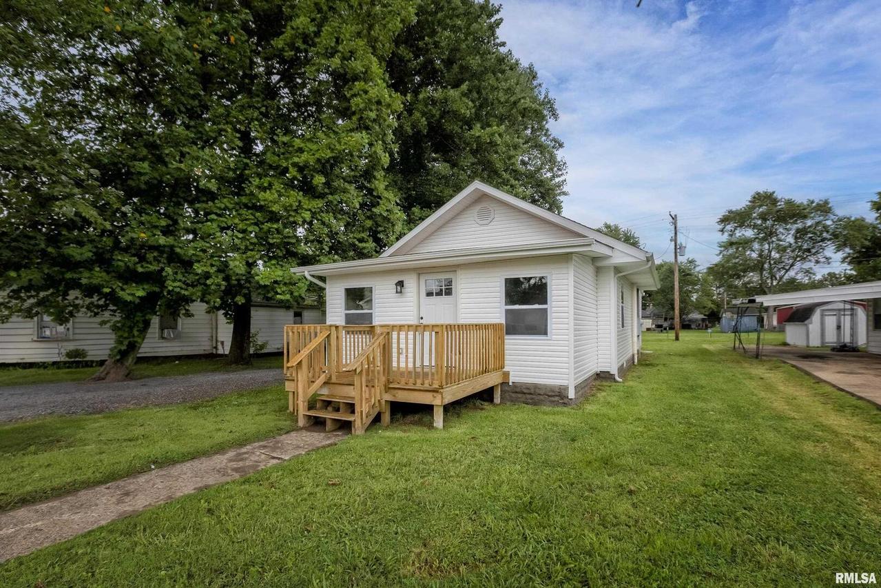 404 S 23rd St., Herrin, IL 62948