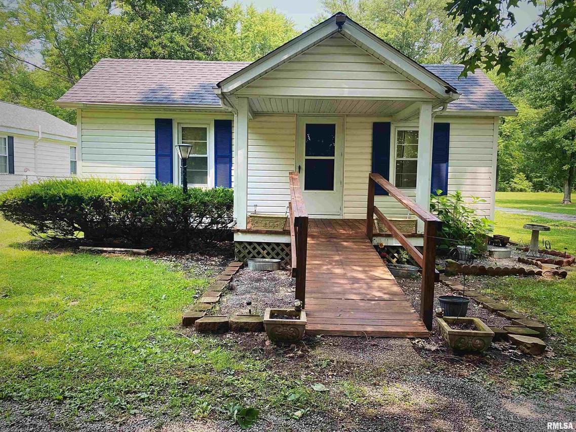 3100 N Park Ave., Herrin, IL 62948