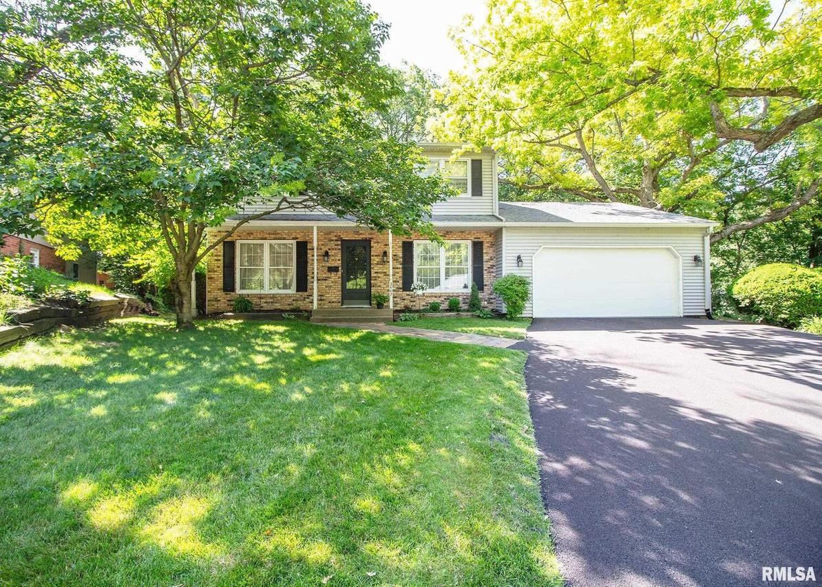 3442 54th St., Moline, IL 61265