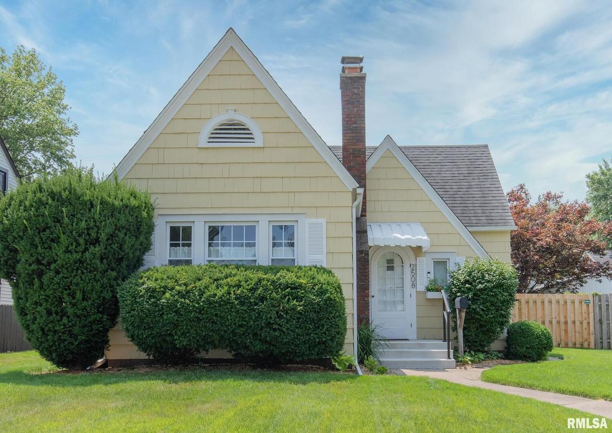 2508 23rd Ave. #A, Moline, IL 61265