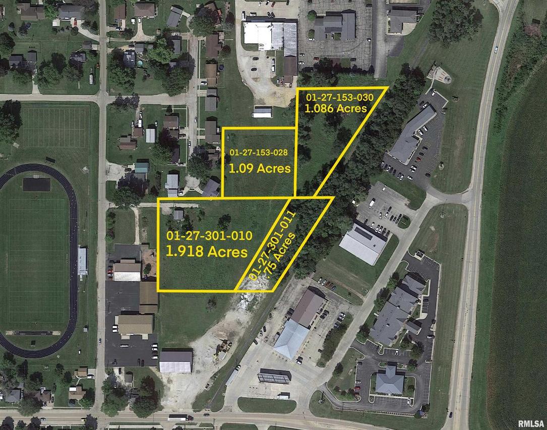 1412 12th Ave., Fulton, IL 61252