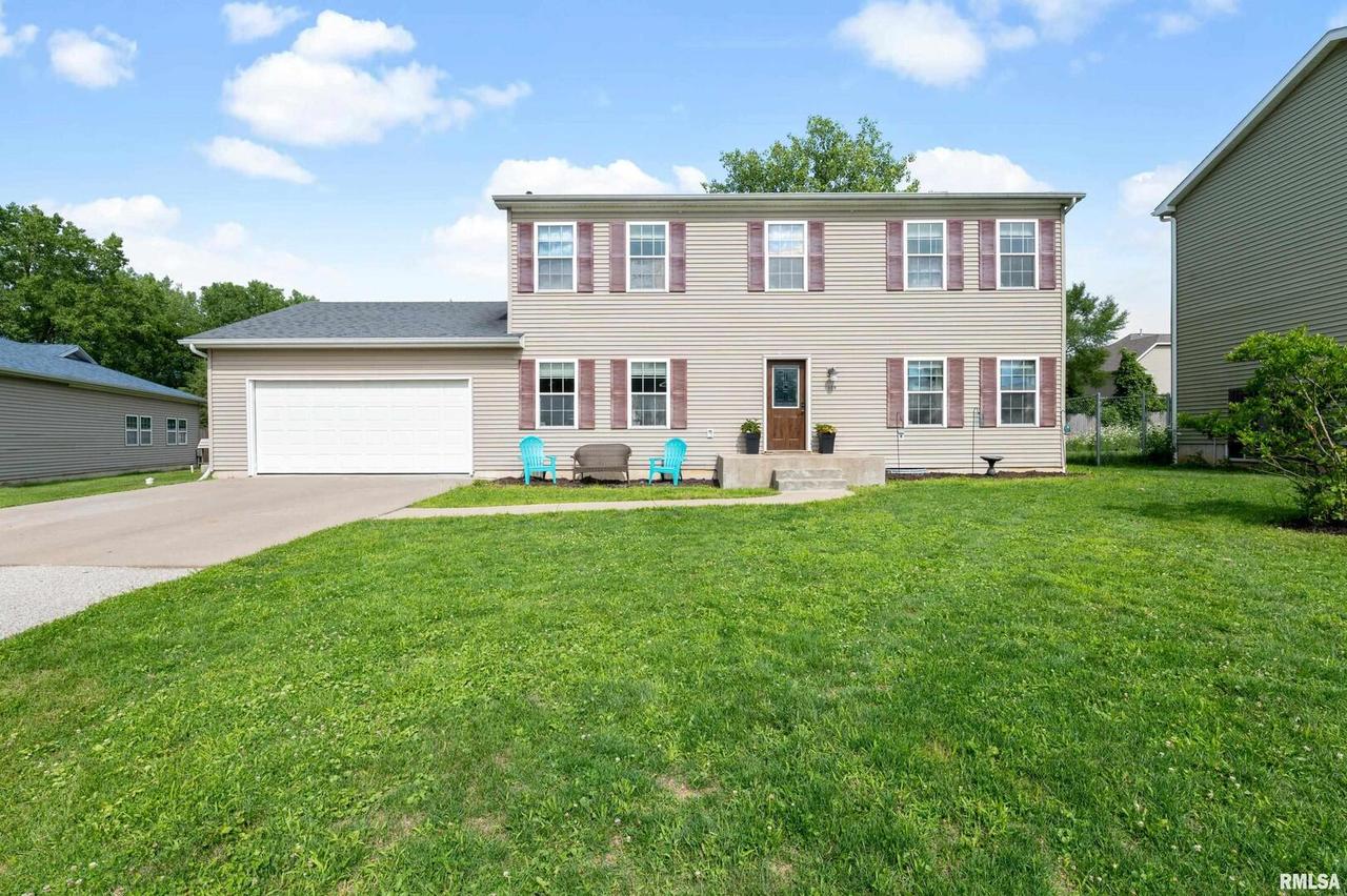 609 18th St., Silvis, IL 61282