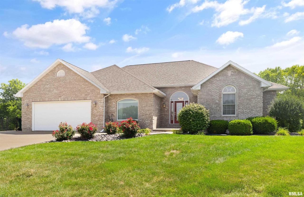 1622 Wellington Ct., Quincy, IL 62305