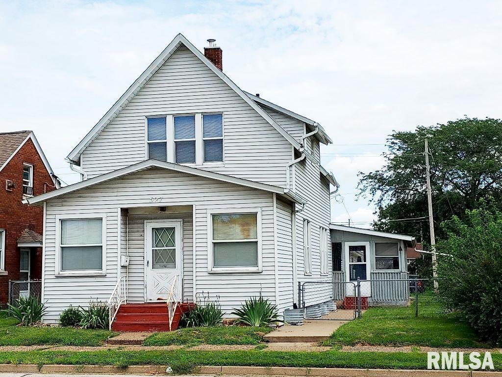 527 19th Ave., Moline, IL 61265